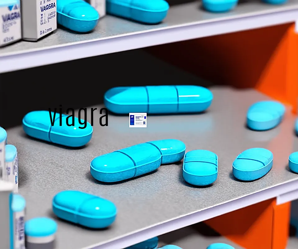 Existe el generico del viagra